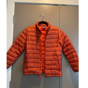 Patagonia jacket